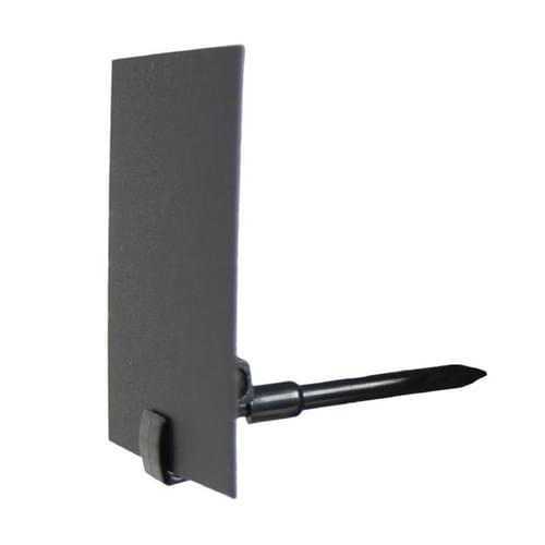 x 10 Securit Display Mounts for Securit Mini Chalkboard Tags CL310 