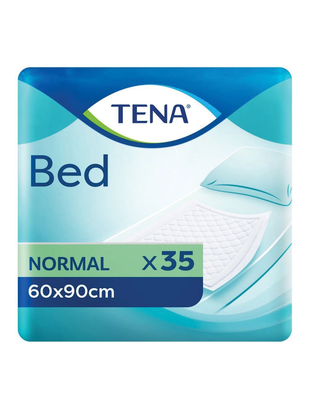 Tena bed discount