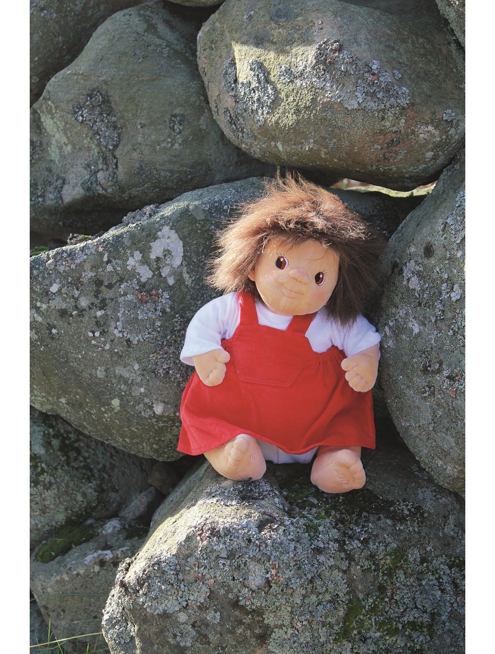 Joyk Empathy Doll Sara