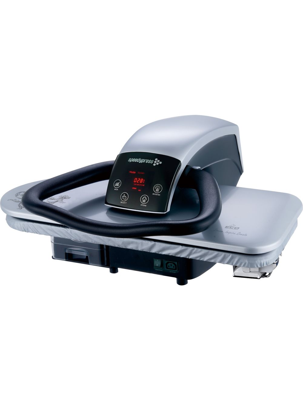 Heavy steam iron cheap