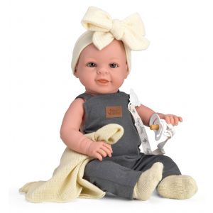 Empathy Doll - Paula