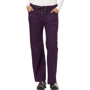 Dickies 857455 Low Rise Scrub Pants