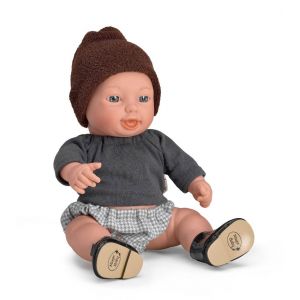 Empathy Doll - Baby Boy Leo