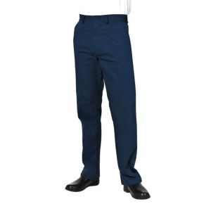 Male Trousers leg 37" NOMT037 / Navy