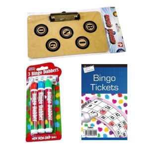 Bingo Bundle
