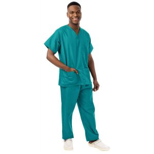 Hafod Lightweight Scrub Top 334LW / Hafod Green