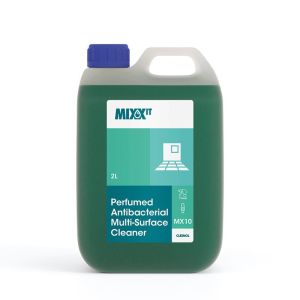 Mixxit Concentrated Perfumed Antibacterial Multi-Surface Cleaner