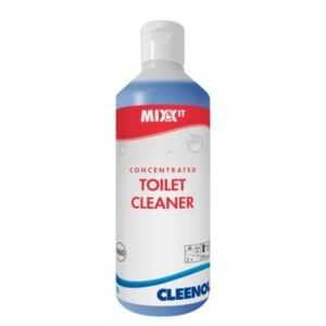 Mixxit Concentrated Toilet Cleaner EMPTY BOTTLES (12 Bottles)