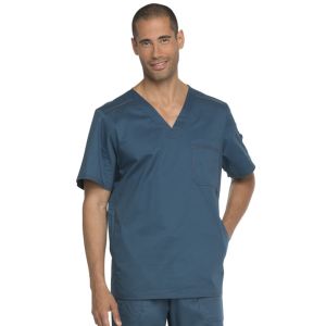 Dickies 81722 Men’s Youtility V-Neck Top