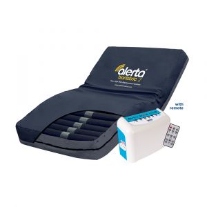 Alerta Bariatric Replacement Alternating Pressure Mattress System Very High Risk