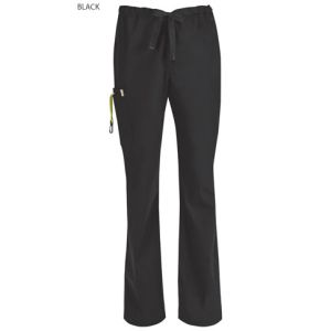Cherokee Code Happy Drawstring Trouser CH16001AB