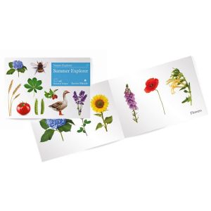 Nature Pack - Summer