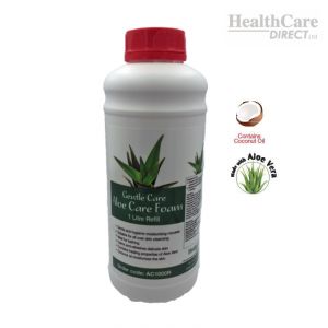 Aloe Foam Refill (1 Litre)