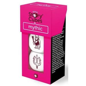 Story Cubes - Mythic
