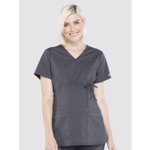 Cherokee Maternity Scrub Set Bundle | 7x Healthcare Tunic & 5x Trousers