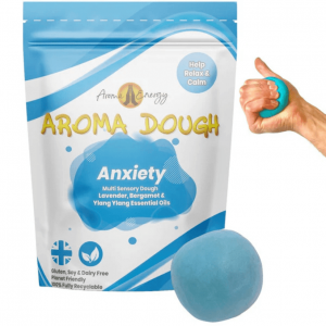 Aroma Dough - Anxiety