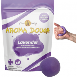 Aroma Dough - Lavender