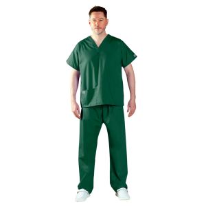 Lightweight Reversible Scrub Trouser LWSTRS