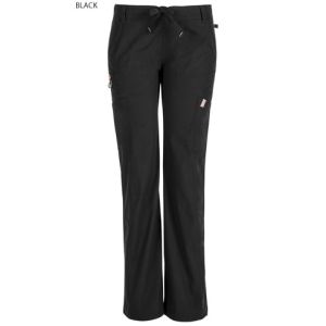 Cherokee Code Happy Low Rise Drawstring Trouser 46000A