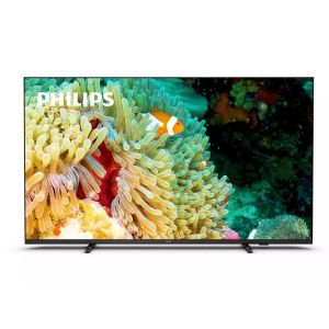 Philips 55PUS7607 55" Smart 4K Ultra HD HDR LED TV Freeview Play...