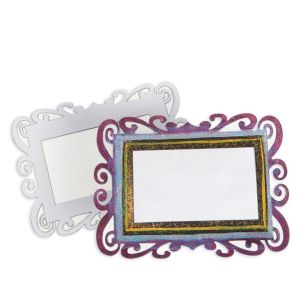 Colour Me Magnetic Frame