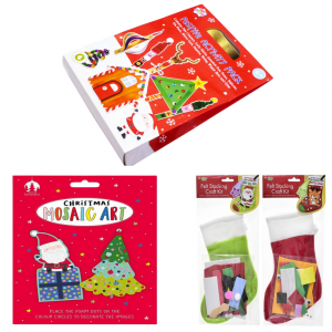 Christmas Crafts Bundle