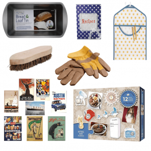 Conversation Pack - At Home