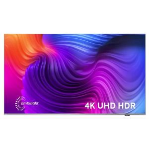 Philips 43PUS8536 43" Smart Ambilight 4K Ultra HD Android TV...