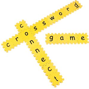 Giant Crossword Connect