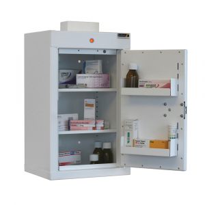 Sunflower CDC23 Controlled Drug Cabinet