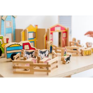 Happy Architect Farm