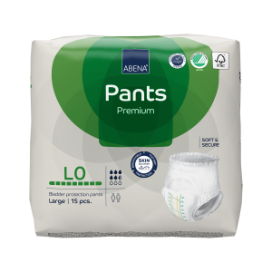 ABENA Pants Premium L0