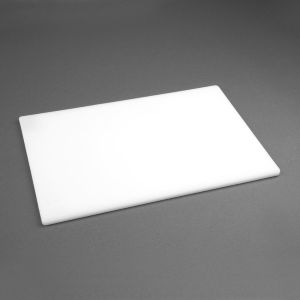 Hygiplas Antibacterial Low Density Chopping Board (Various Colours)