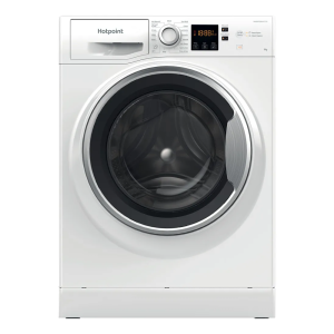 Hotpoint 66-NSWE965CWSUKN 9kg 1600 Spin Washing Machine