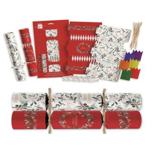 MYO Christmas Crackers