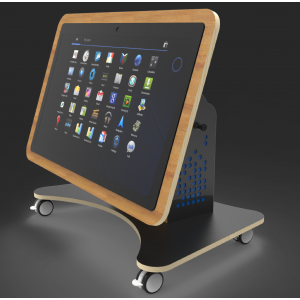 Tiny Tablet | Early Years Interactive Table For Education