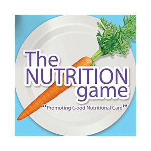 Nutrition Game DIGITAL