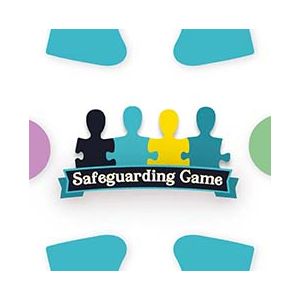 Safeguarding Game - DIGITAL