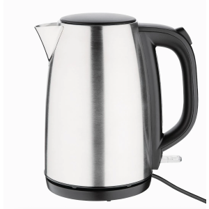 Caterlite Stainless Steel Codless Kettle - 1.7Ltr