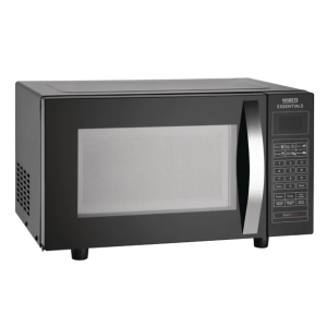 Essentials Microwave 750W Black