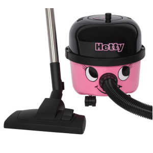 Numatic Hetty Vacuum Cleaner