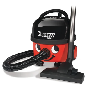 Numatic Henry Vacuum Cleaner