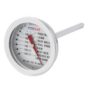 Hygiplas Meat Thermometer