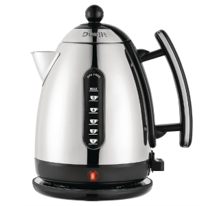 Dualit Cordless Jug Kettle 1.5Ltr Black
