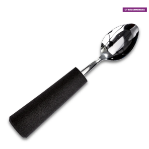 NRS Healthcare Ultralite Spoon - Large Handle