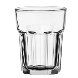 Olympia Toughened Orleans Tumblers 200ml (Pack of 12)