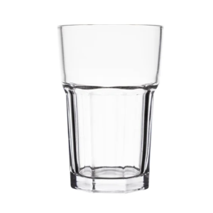 Olympia Toughened Orleans Hi Ball Glasses 285ml (Pack of 12)