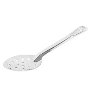  Vogue Perforated Serving Spoon 11"