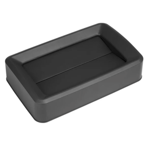 Jantex Black Lid for 60-80ltr Slim Bins