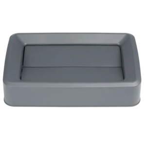 Jantex Grey Lid for 60-80 ltr Slim Bins